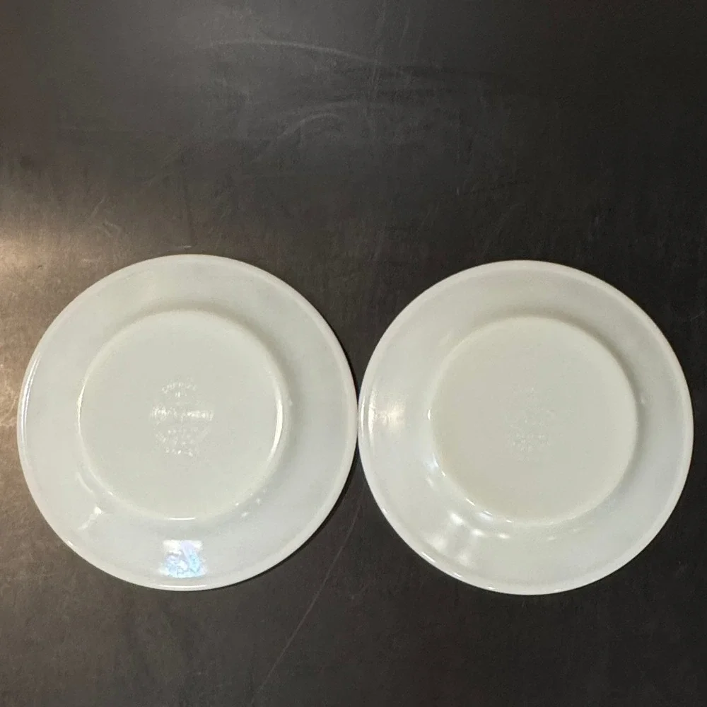 Vintage Corning Decor 7